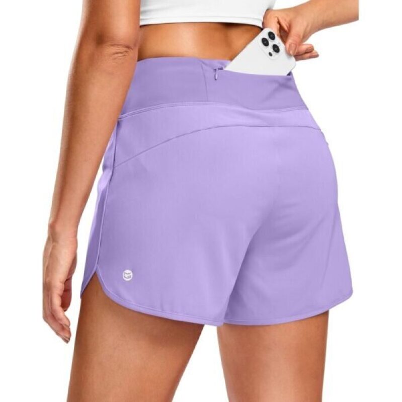 Women's Running Shorts -44% Off