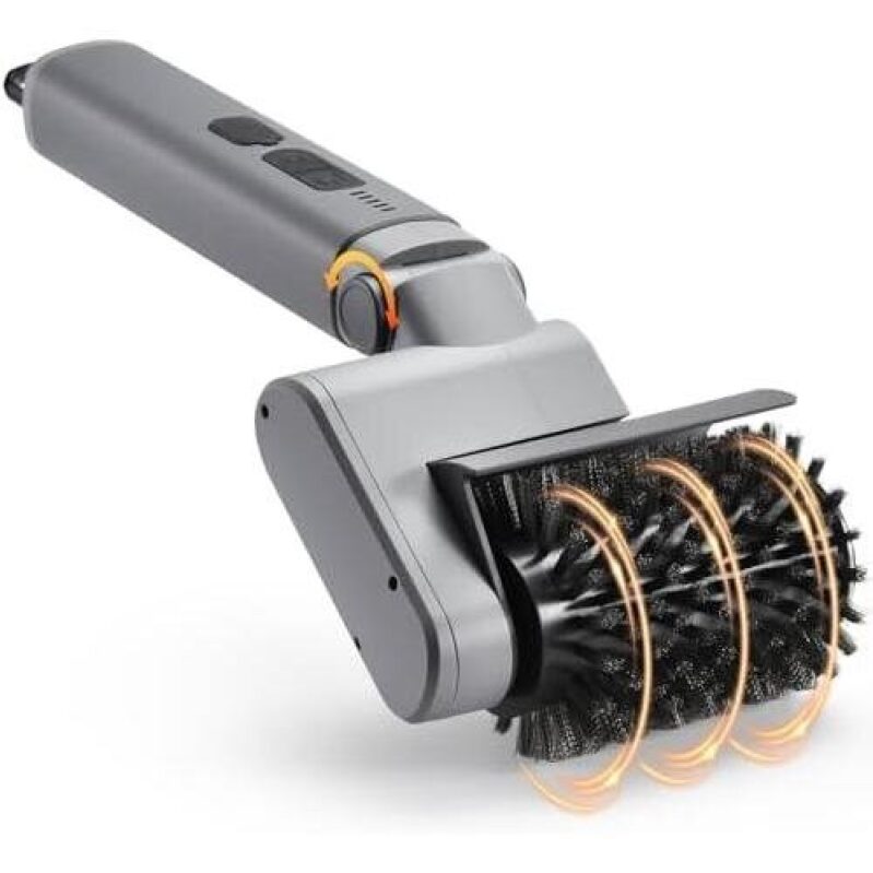 Electric BBQ Brush - 50% Off Today