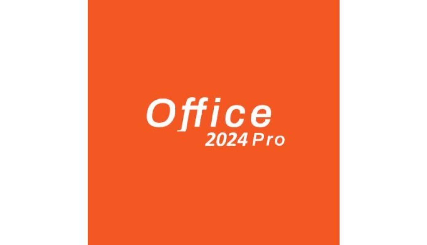 Office 2024 Professional Plus - Lifetime License for $12