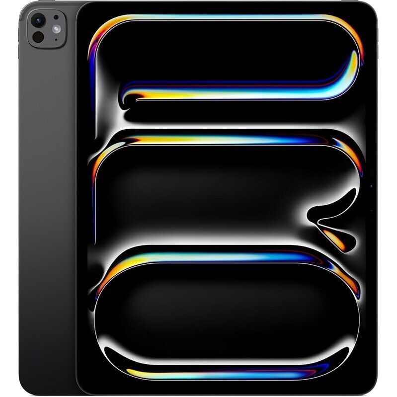 Apple iPad Pro 13-Inch Wi-Fi 512GB Tablet w/M5 Chip - Ultimate Productivity Tool