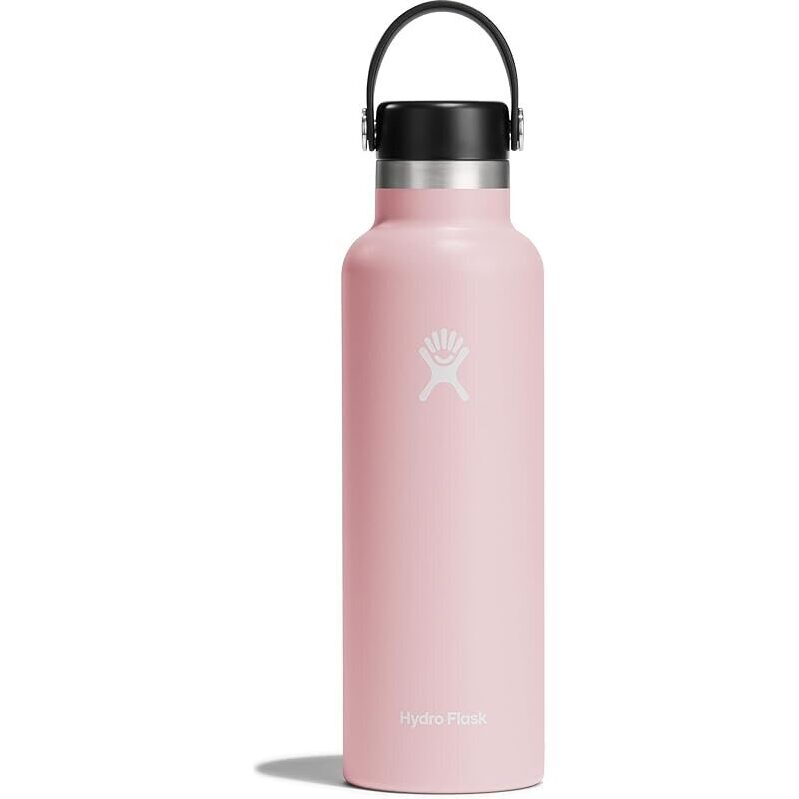 Hydro Flask 21oz Insulated Stainless Steel Water Bottle - Pink