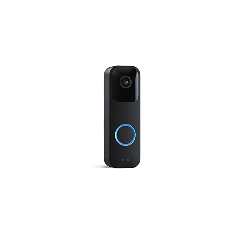 Blink Video Doorbell - Smart Home Security