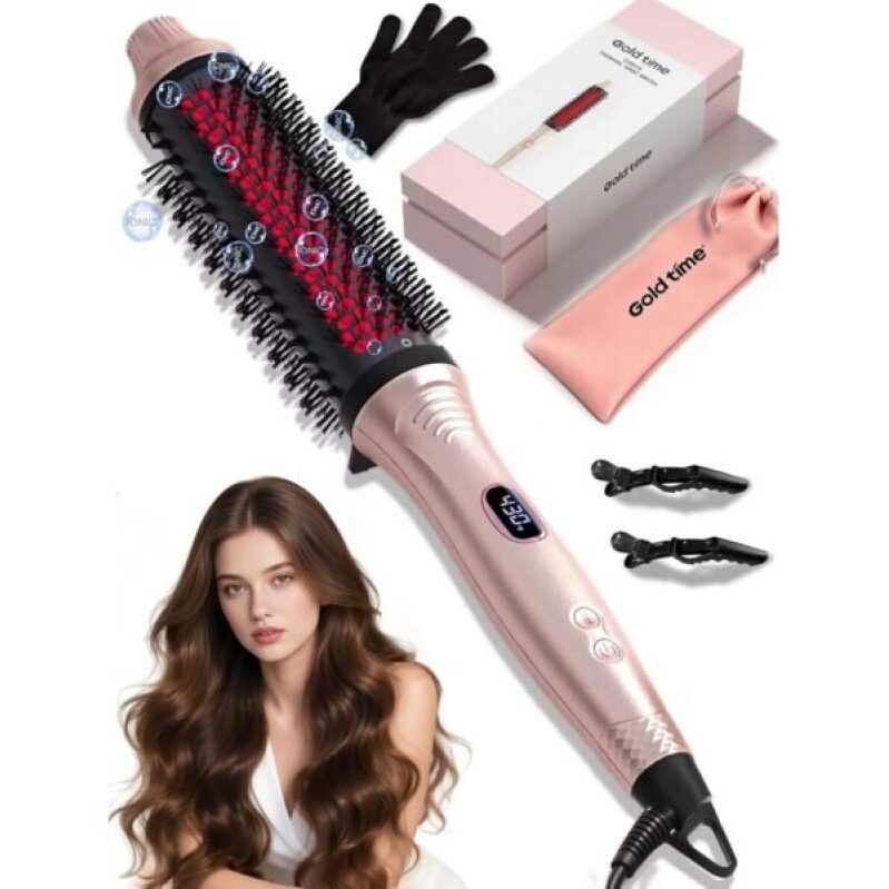 Infrared Thermal Brush 1.65” - 40% Off