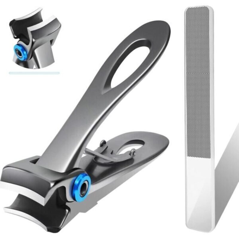 Werlla Extra Large Long Handle Toenail Clippers – 50% Off