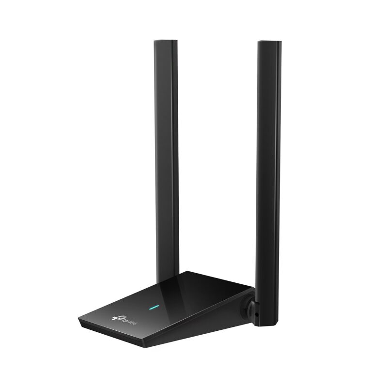 Upgrade Your PC with TP-Link Archer TX20U Plus WiFi 6 USB Adapter