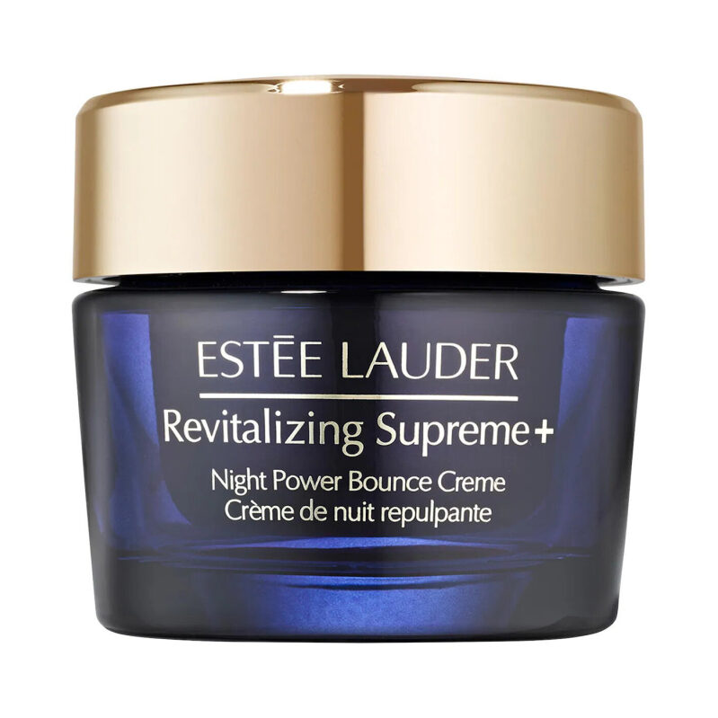 Estée Lauder Revitalizing Supreme+ Night Cream - Half Price Today