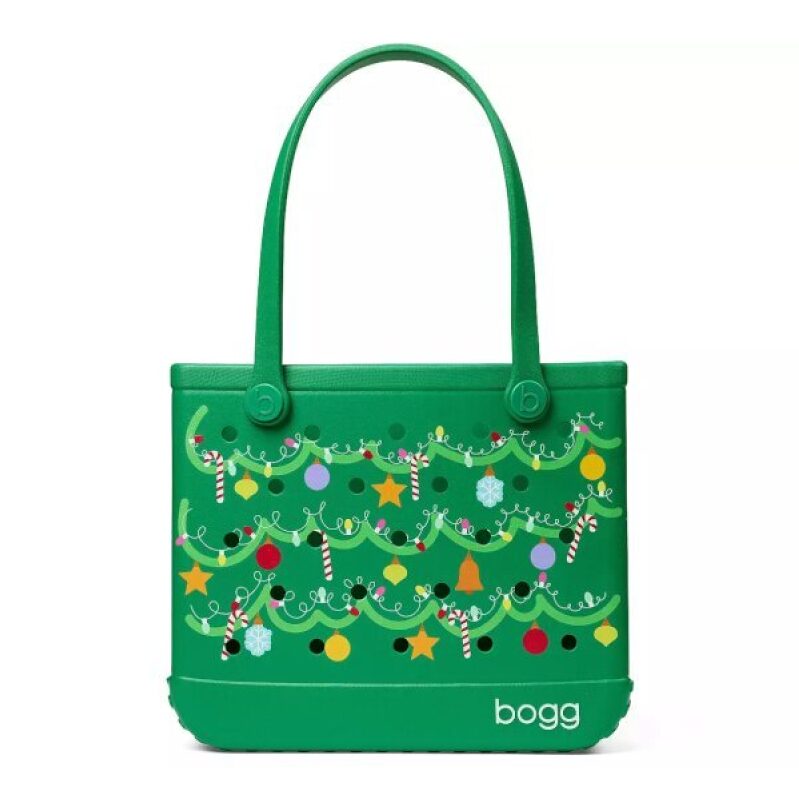 Bogg Baby Bogg Bag Limited Edition Ugly Christmas Sweater - Holiday Steal