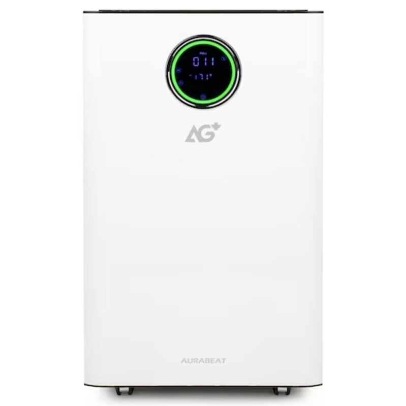 Brondell Aurabeat True HEPA Air Purifier on Sale Today