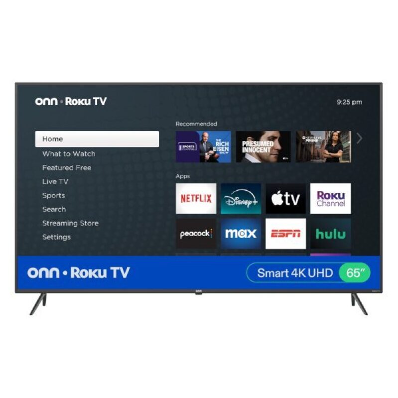 Affordable Onn 65
