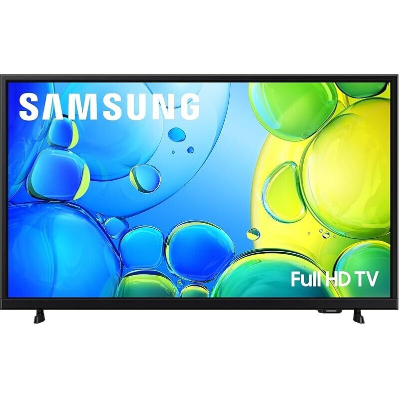 Samsung 32-in Full HD Smart TV - Best Deal on Used Electronics