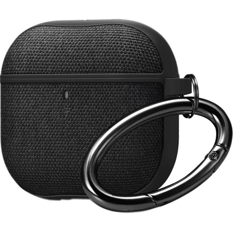Spigen Urban Fit Case for AirPods 4: Ultimate Protection with Style