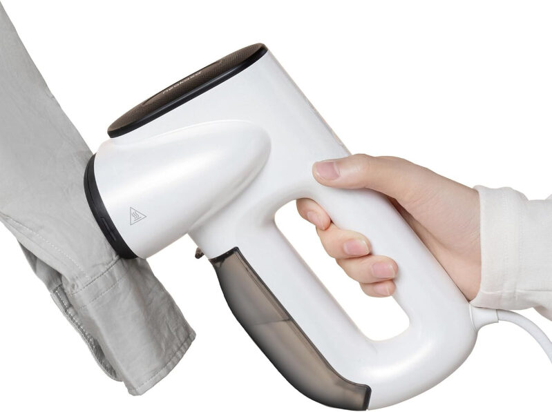 Portable Handheld Steamer - Magic 1