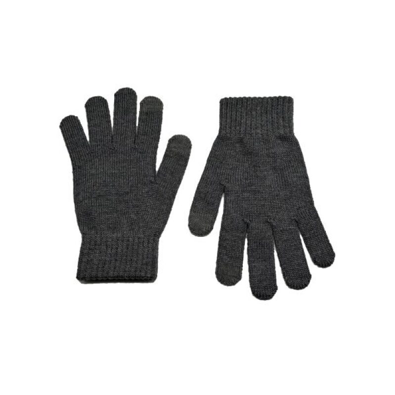 George Men's Knit Touch Gloves for Under $2 - Smart Winter Deal