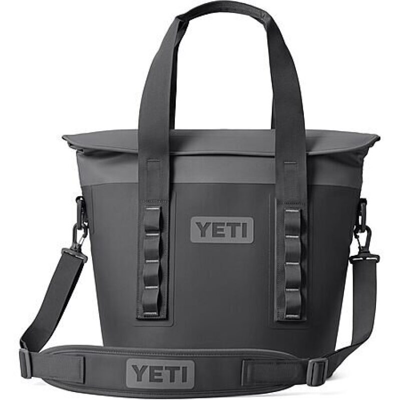 YETI Hopper M15 Soft Cooler - Ultimate Outdoor Companion