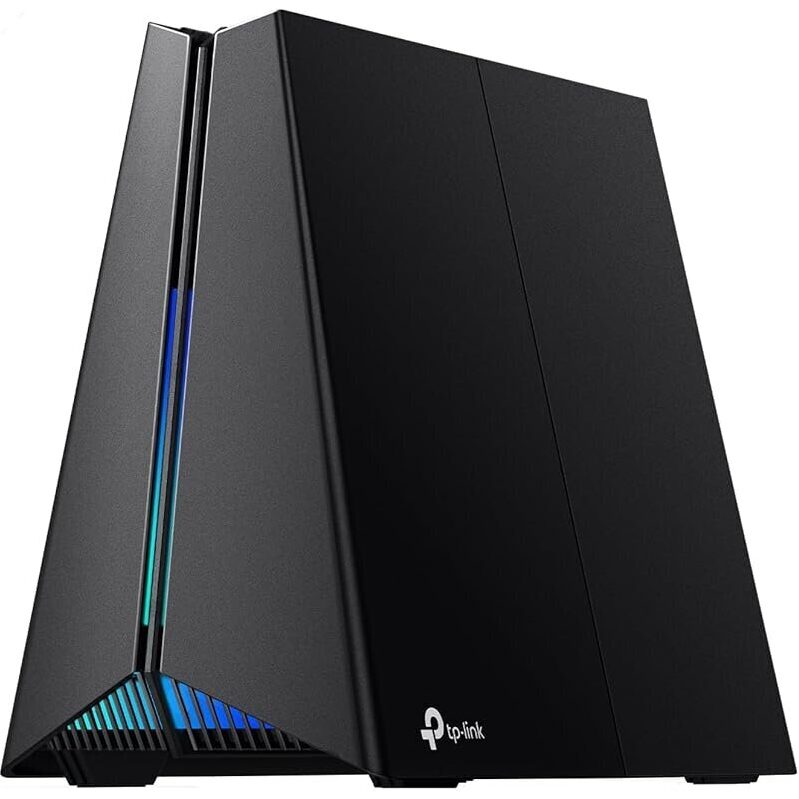 Experience Seamless Multi-Gig Connectivity with TP-Link Archer GE650 Wi-Fi 7 Gaming Router