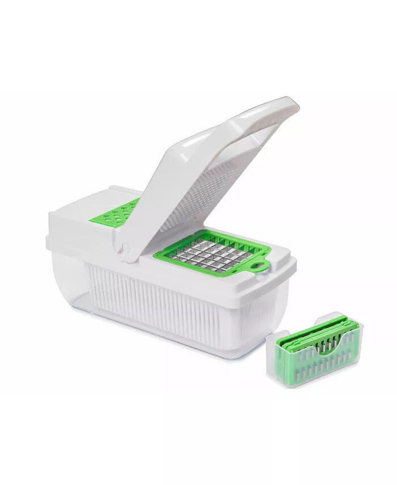 Multi-Functional Vegetable Chopper - Great Deal at $6.99