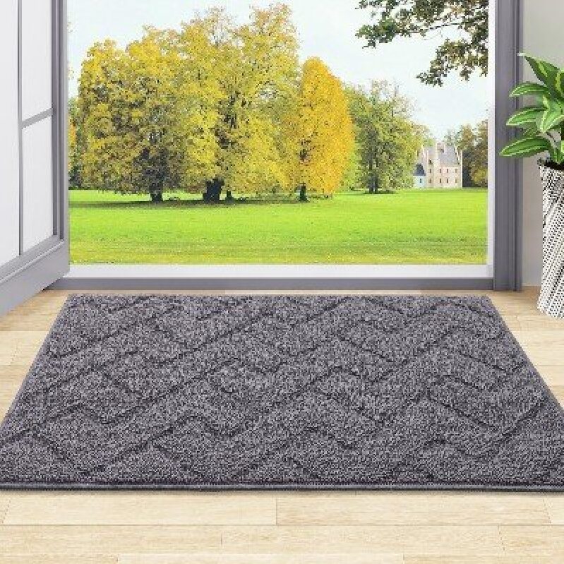 OLANLY Indoor Door Mat 30
