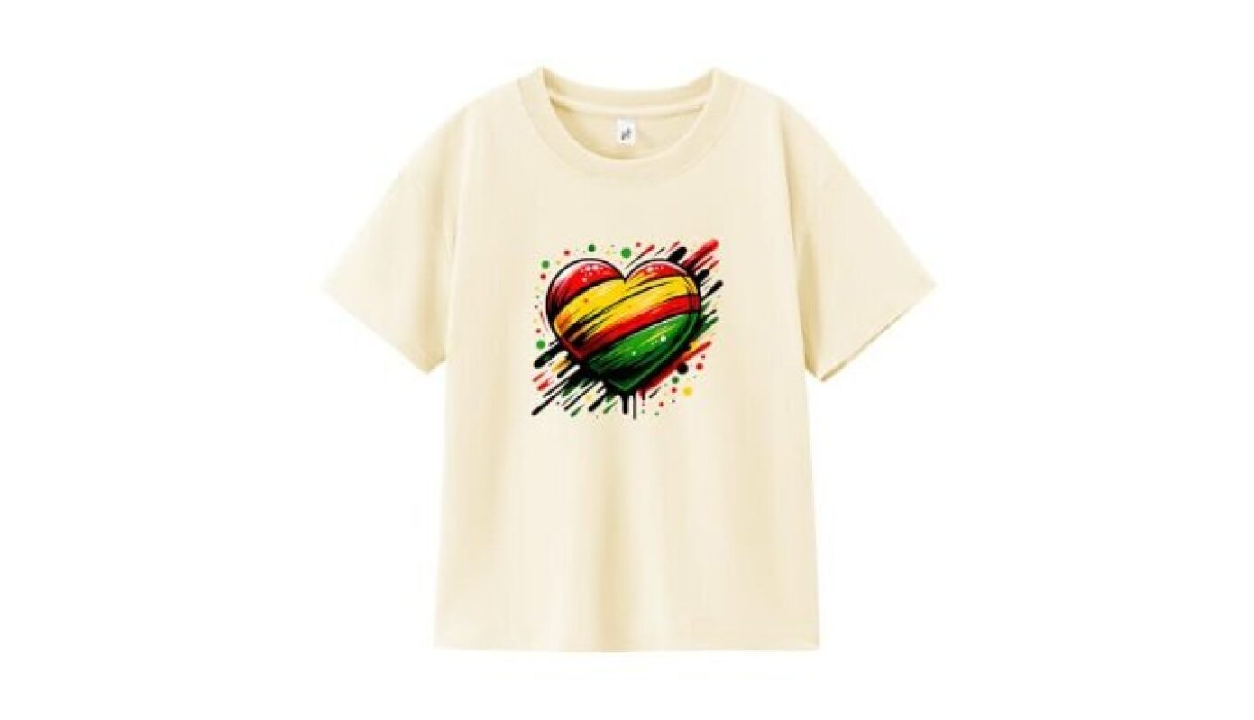Juneteenth Shirts for Kids - Celebrate Freedom with Vibrant African American History Tees