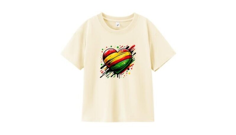 Juneteenth Shirts for Kids - Celebrate Freedom with Vibrant African American History Tees