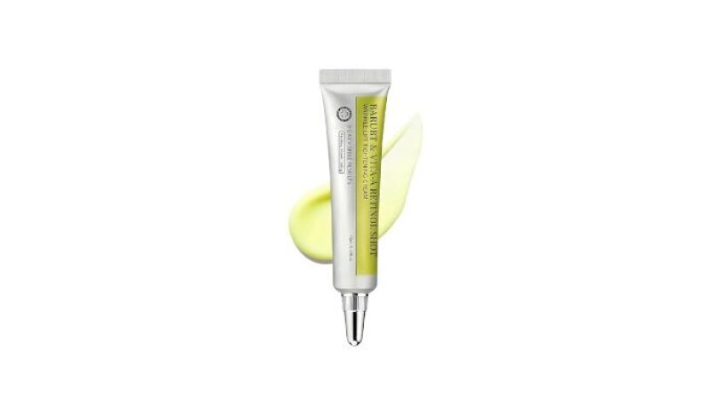 BARUBT Retinol Shot Tightening Booster Serum - Hydrating Essence for Face