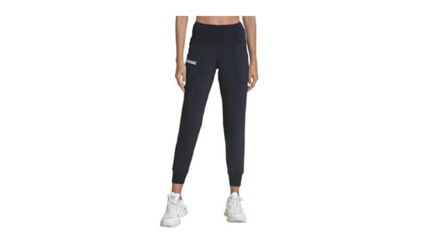 50% off Rrosseyz Women’s Joggers with Pockets - Lightweight Soft