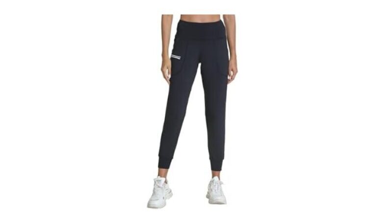 50% off Rrosseyz Women’s Joggers with Pockets - Lightweight Soft