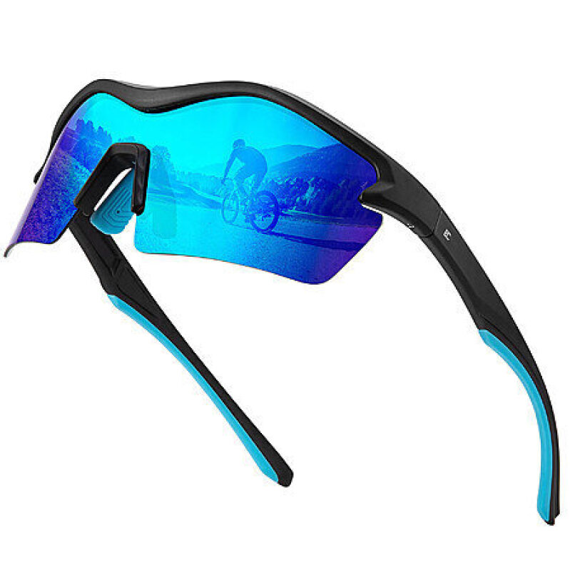 BIRCEN Sport Sunglasses - Affordable and Versatile