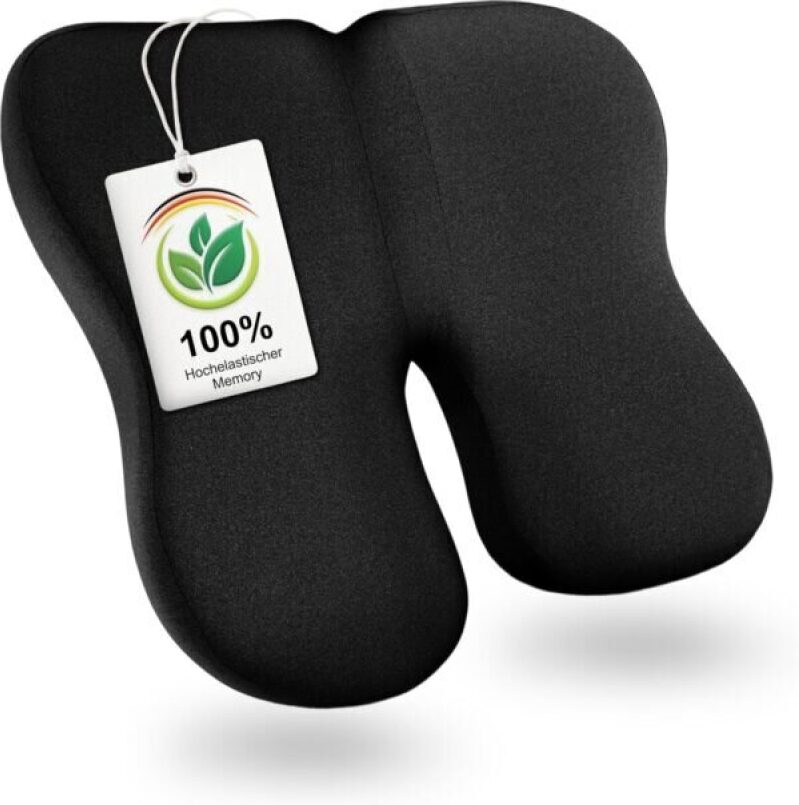 High-CTR Office Chair Cushion for Ultimate Comfort