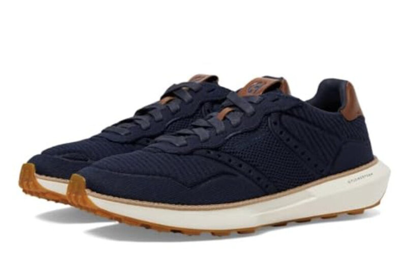 Cole Haan Grandpro Ashland Men's Casual Shoes - Prime Exclusive Deal
