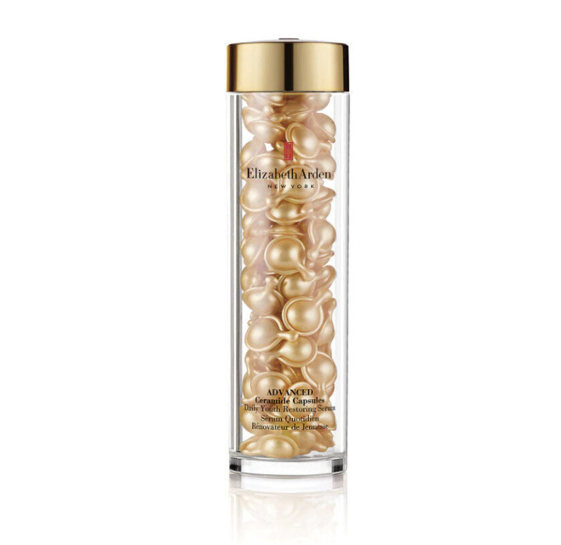 Elizabeth Arden Advanced Ceramide Capsules - Only $62.5 Today!