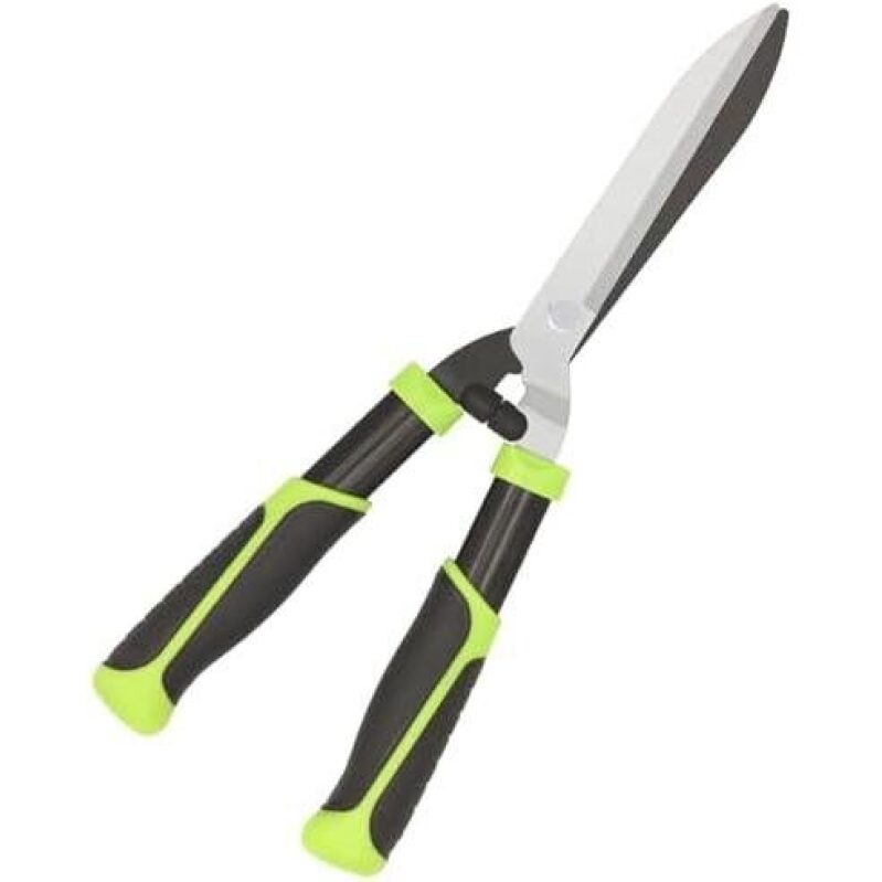 Powerful Pruning Shears with Ergonomic Handle - 50% Discount