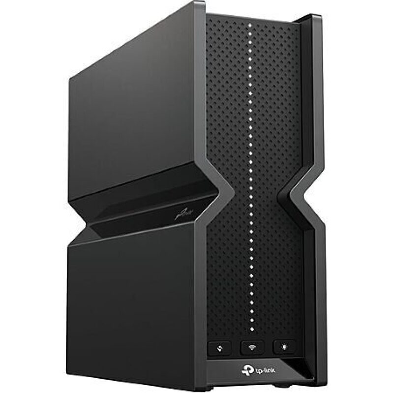 High-Speed Wi-Fi 7 Router - Archer BE700