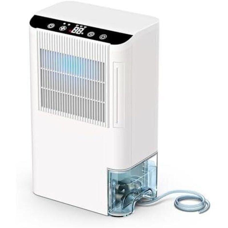 Dehumidifiers for Home - 78% Off