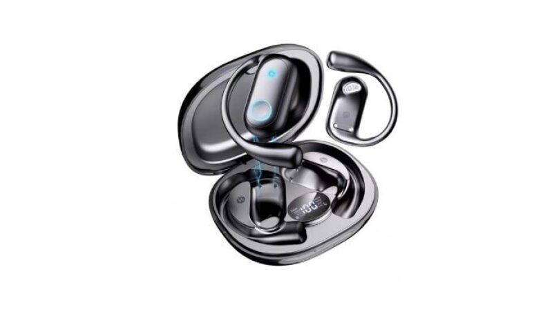 ZOOBELIO AI Translation Earbuds - Real Time 164 Languages Translator