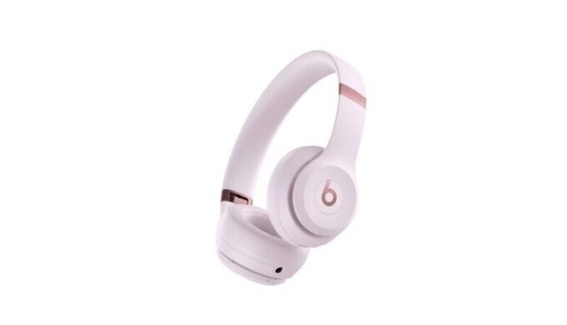 Beats Solo 4 Bluetooth Wireless On-Ear Headphones - Target Deal