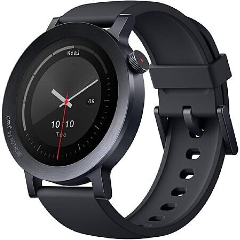 CMF by Nothing Watch 3 Pro Smartwatch on Sale for $69