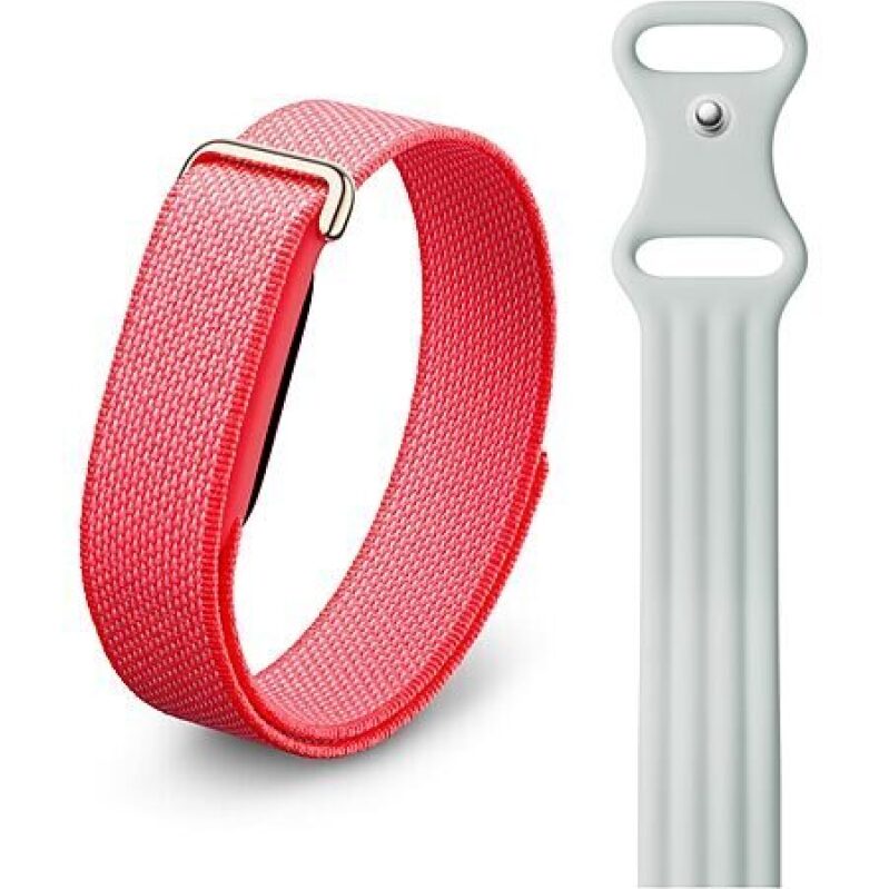 Pre-Order: Google Fitbit Air Fitness Tracker + Large Fog Active Band