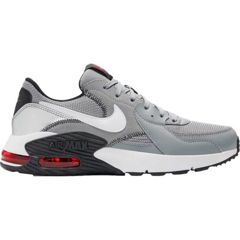 Nike Men's Air Max Excee Shoes: Modern Comfort Meets Classic Style