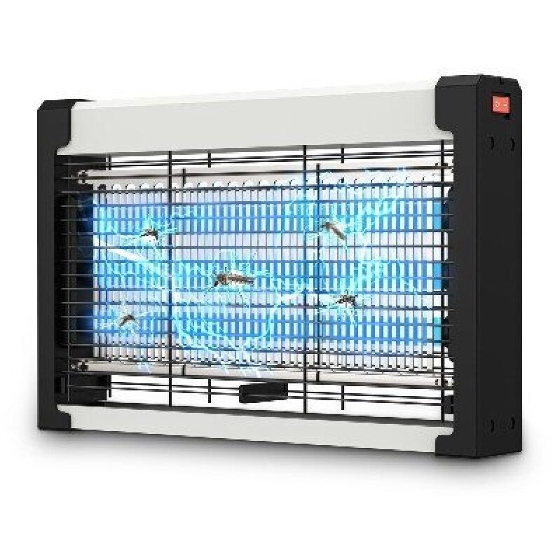 Effective 20W Indoor Mosquito Killer - Long-Lasting Protection