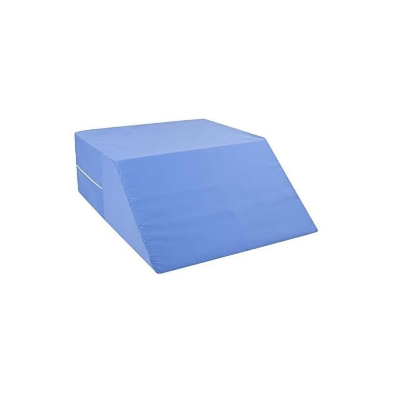 DMI Firm Leg Wedge Pillow for Enhanced Comfort