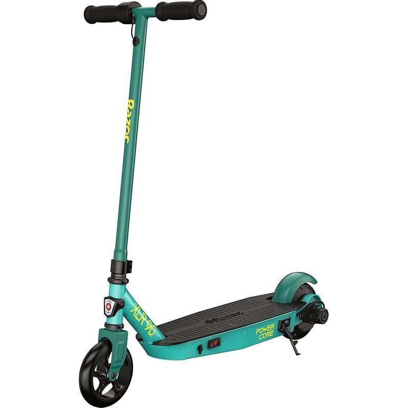 Razor Power Core XLR90 Electric Scooter - High Performance, Easy to Ride