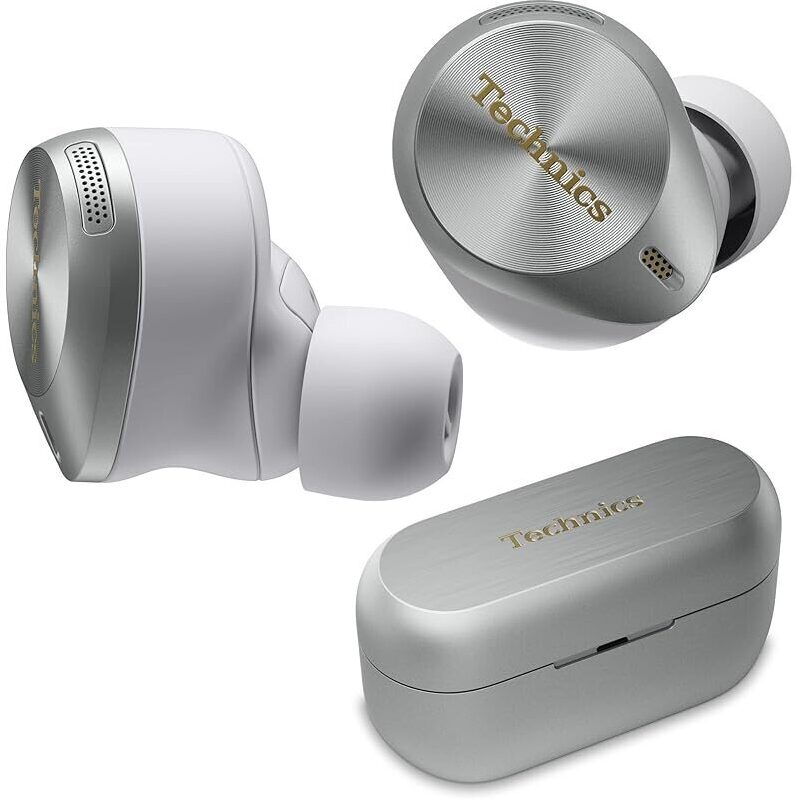Technics Premium Hi-Fi True Wireless Bluetooth Earbuds - Epic Sound Quality