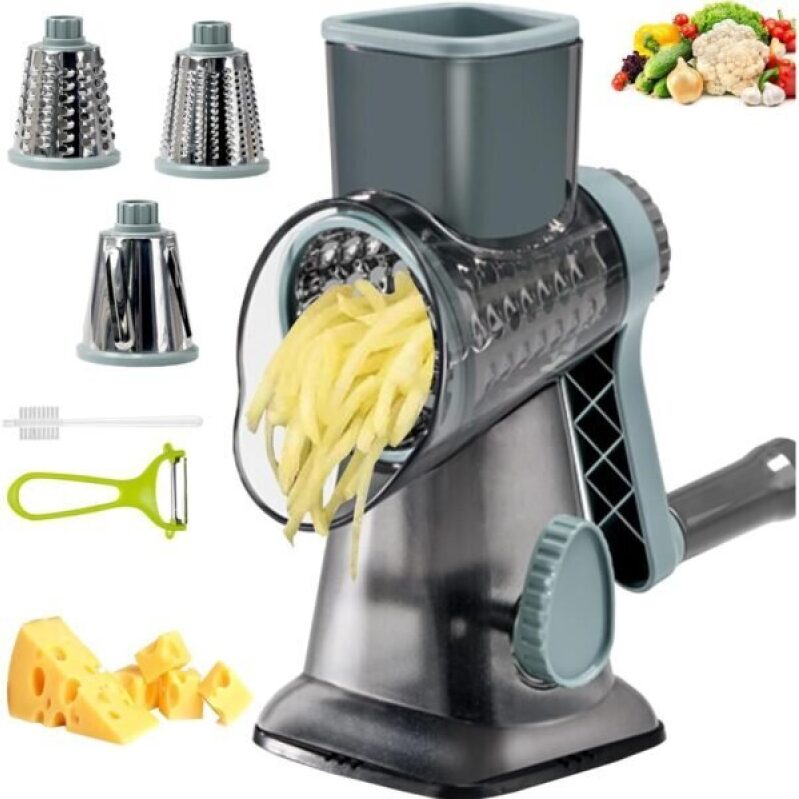 Multifunctional Spiralizer on Sale - 50% OFF
