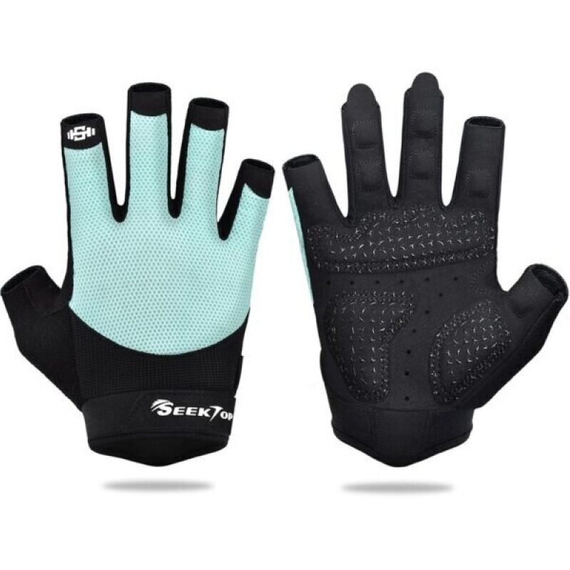 SEEKTOP Breathable Sports Gloves - 65% Off