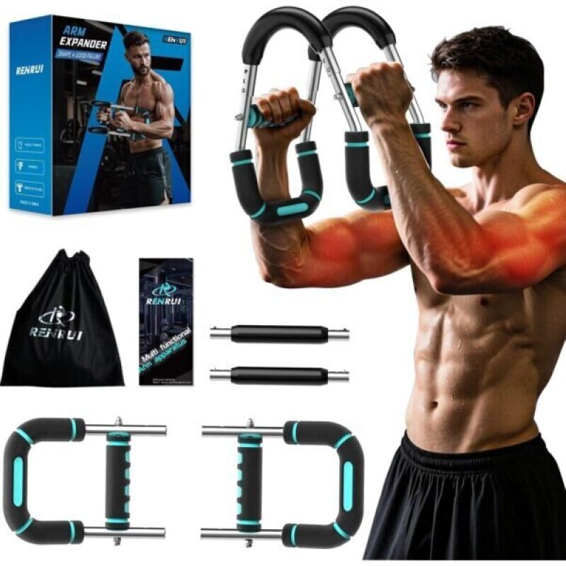 RENRUI Twister Arm Trainer - 50% Off