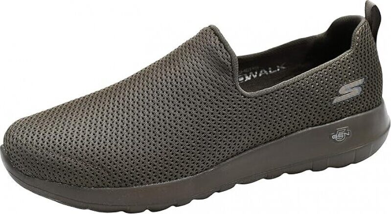 Skechers Men's Go Walk Max Shoes - Comfortable, Affordable, and Stylish