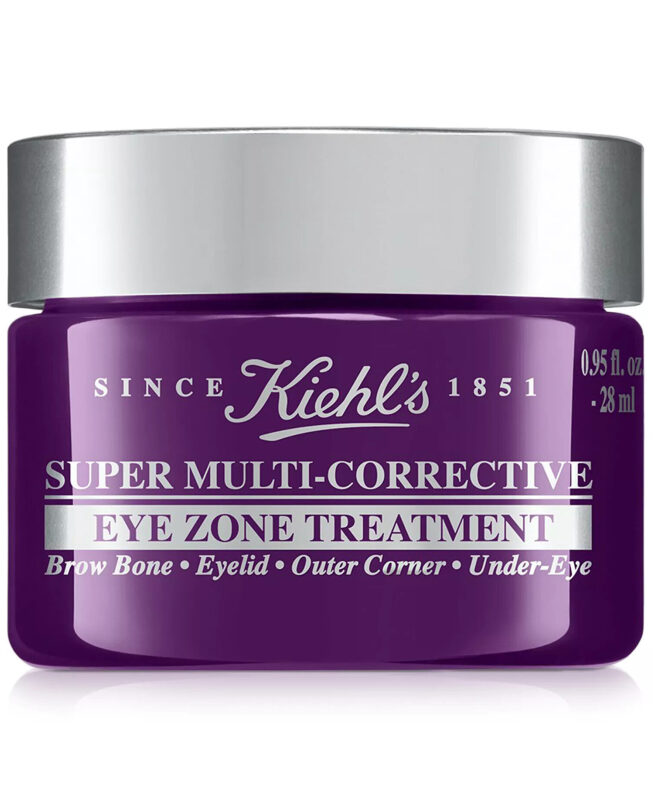 Kiehl's Purple Super Multi-Corrective Eye Zone Treatment on Sale