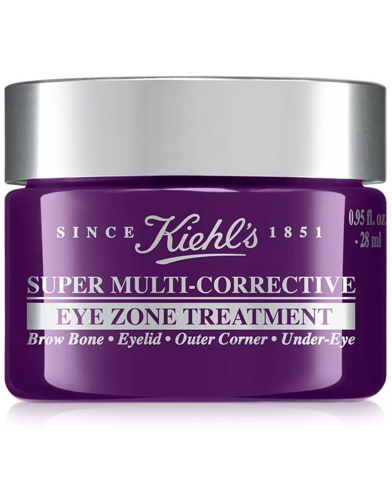 Kiehl's Purple Super Multi-Corrective Eye Zone Treatment on Sale