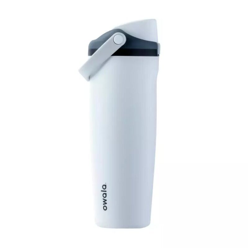 Owala 30oz FreeSip Sway Tumbler - Durable & Leak-Proof