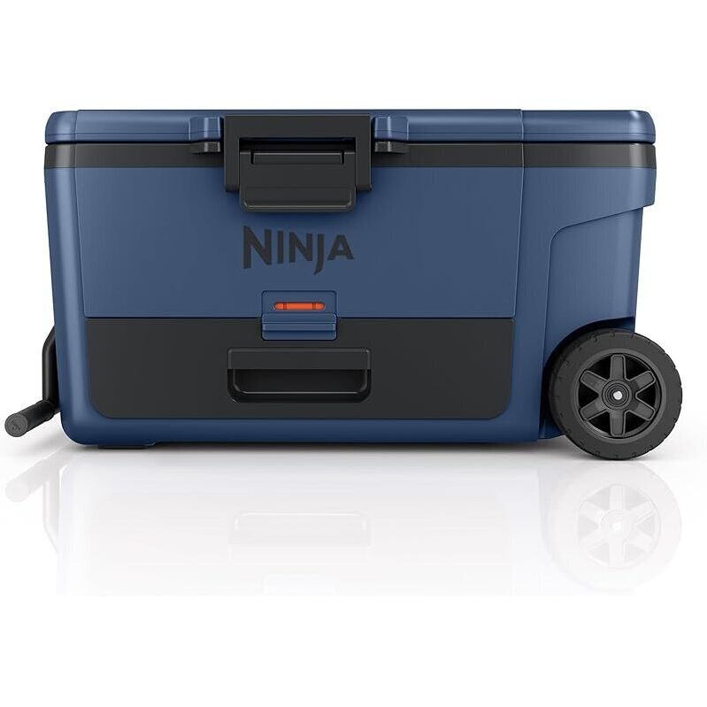 Ninja FrostVault 65qt Wheeled Cooler - Ultimate Adventure Cooler